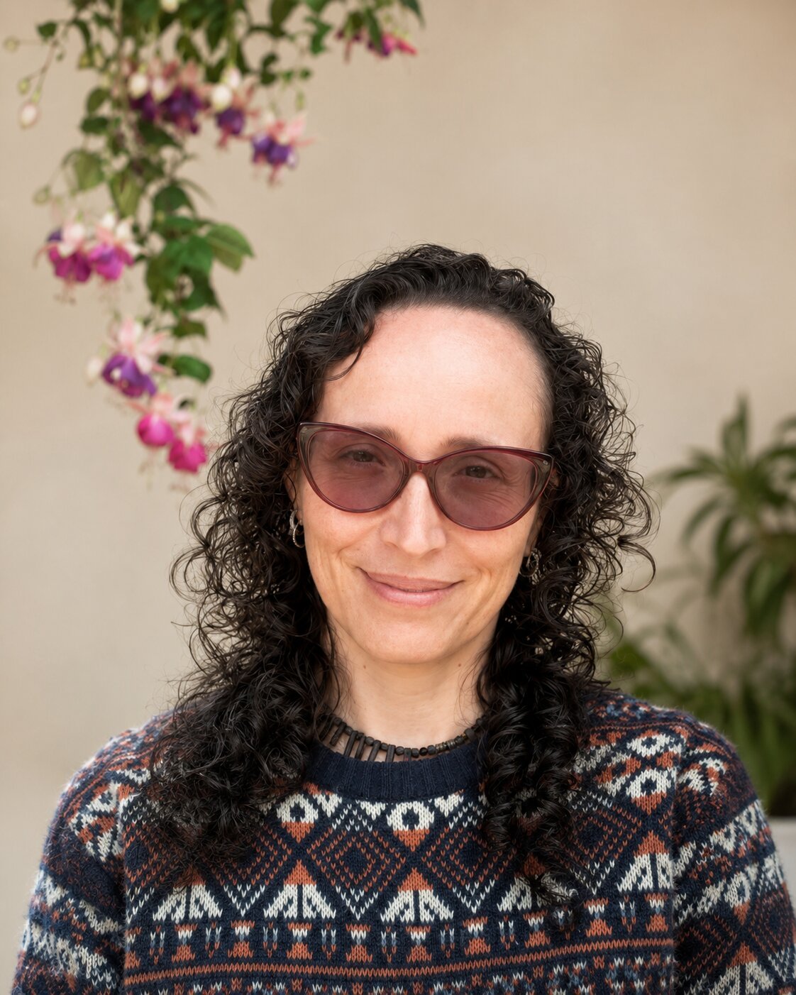 Bibiana Cadena Duarte, co-fundadora de Camino Azul