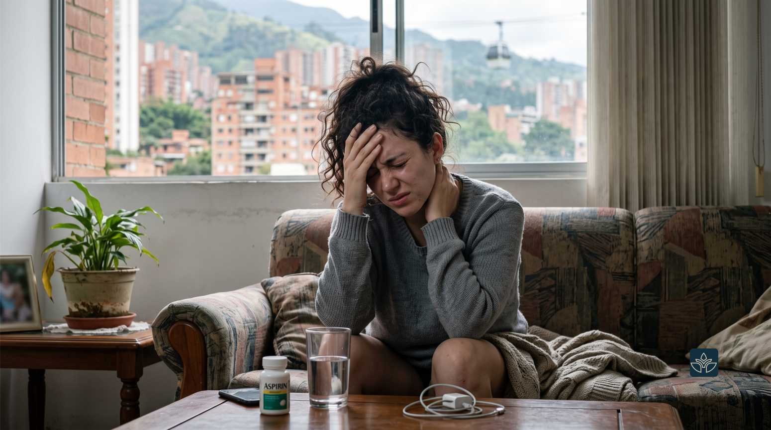 Cortisol y azúcar