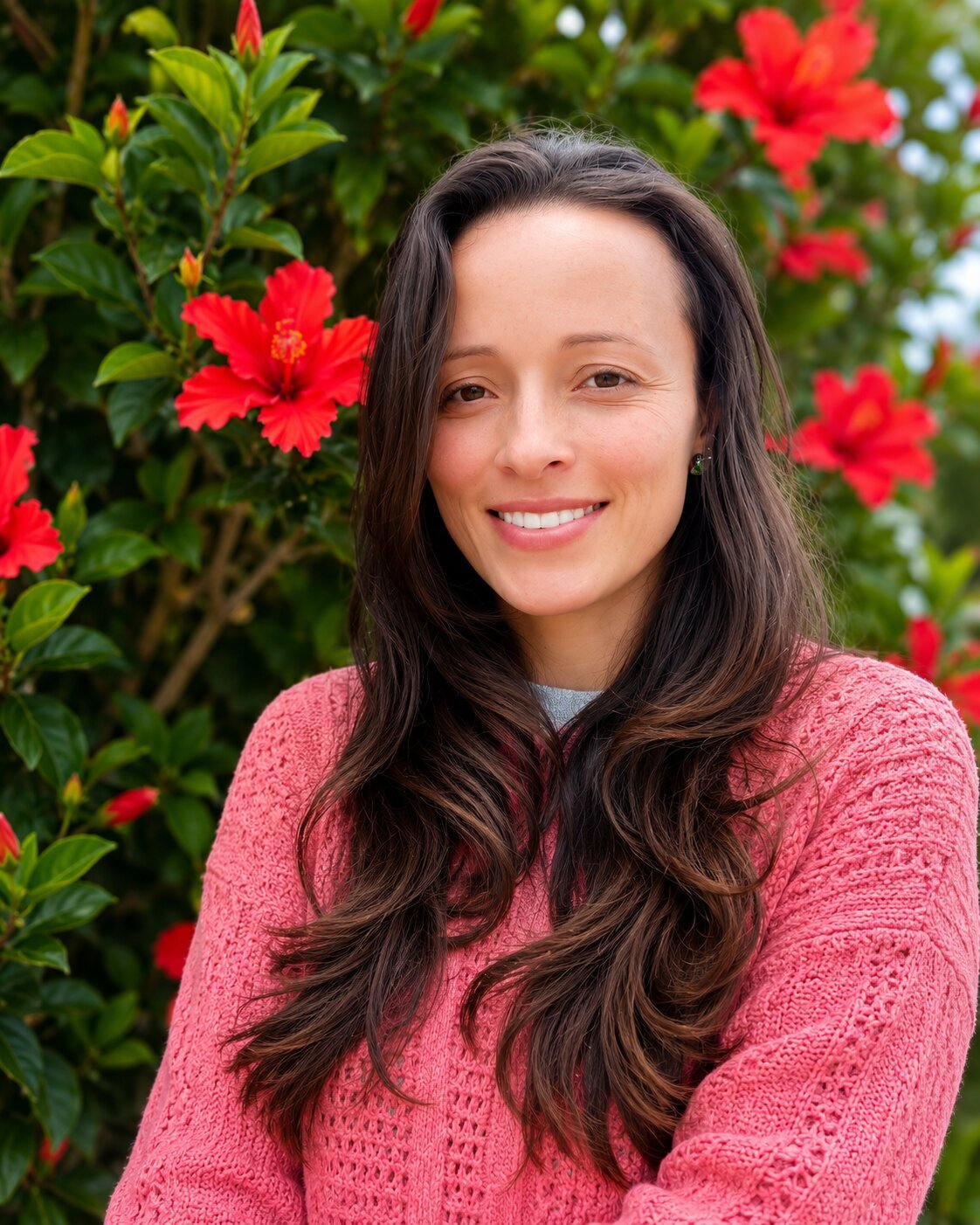 Laura Cadena Duarte, co-fundadora de Camino Azul