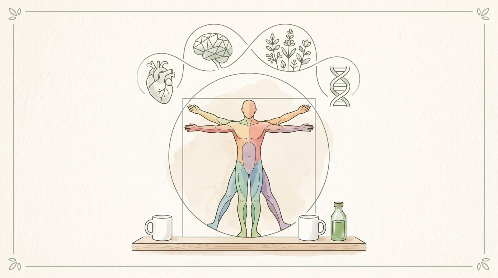 Medicina Integrativa